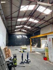 Bâtiment à usage industriel à Carrer del montsià 59. Nave en castellar del valles en venta barcelona