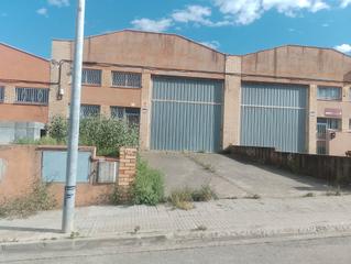 Lloguer Nau industrial a Sentmenat. Nave castellar del valles en  alquiler
