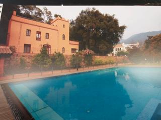 Masia  Carretera autovia de l'ametlla. Finca en l'atmella del valles en venta