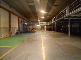 Nave industrial en Poble - Casc Antic