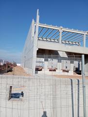 Lloguer Nau industrial a Sentmenat