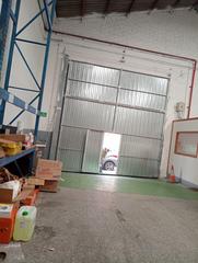 Alquiler Nave industrial en Gràcia