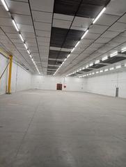 Nave industrial en Zona Industrial