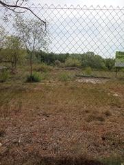 Solar industrial a Els Merinals