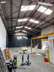 Nau industrial a Eixample - Can Boguny. Nave castellar del valles en venta