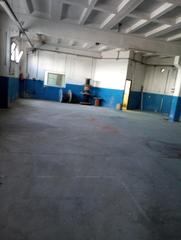 Lloguer Nau industrial a Zona Industrial