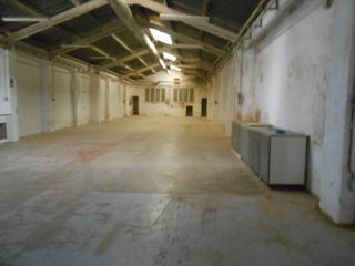 Nau industrial  Carrer de joaqun costa. Nave sabadel en venta