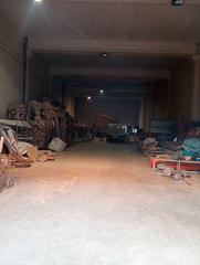 Nau industrial  Carrer de la cerdanya. Nave en sant quirze en venta