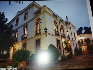 Xalet a Ametlla del Vallès (L´). Finca señorial en venta en barcelona l'atmella