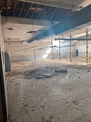 Nau industrial a Gràcia. Nave sabadel en venta