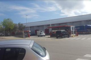 Nau industrial a Can Roqueta. Nave sabadel en venta can roqueta