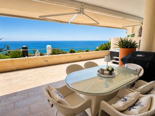 Apartament a Altea Hills