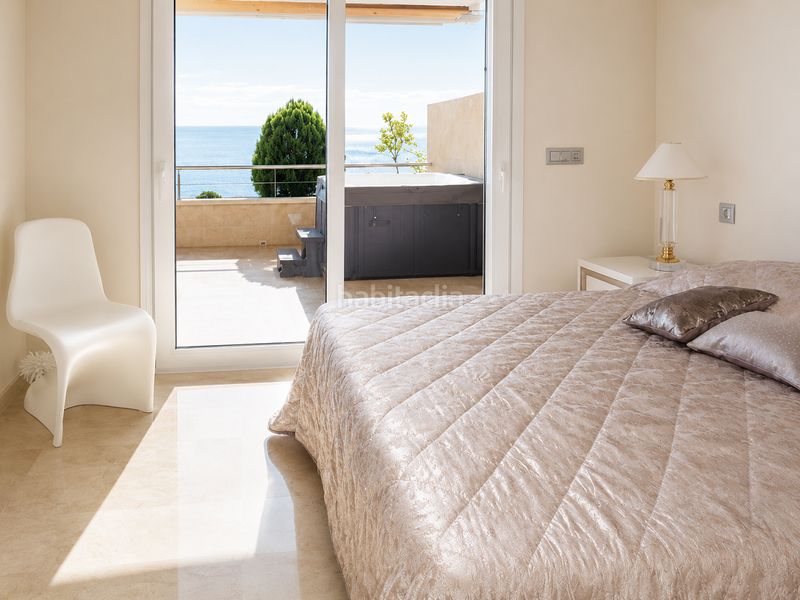 Foto 0b83fa72-7425-4bd7-9291-6c53073ec597. Apartament amb calefacció piscina a Altea hills Altea