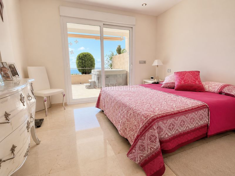 Foto 1310176e-aceb-402e-b410-e4103196088d. Apartament amb calefacció piscina a Altea hills Altea