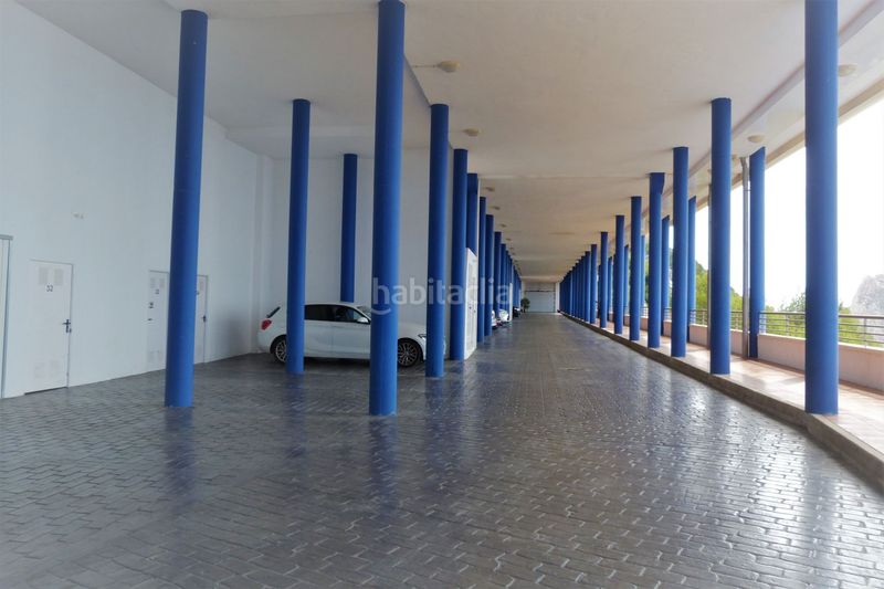 Foto 2036f62d-51ac-4085-afc7-924022c1829f. Apartament amb calefacció piscina a Altea hills Altea
