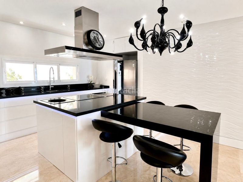 Foto 425f0985-3daa-4d77-8372-1d4a7c0790ad. Apartament amb calefacció piscina a Altea hills Altea