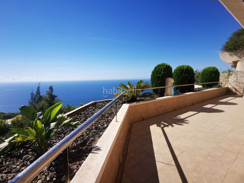 Foto 47c46a3c-67b0-4075-9575-4a5cf7622d5b. Apartament amb calefacció piscina a Altea hills Altea