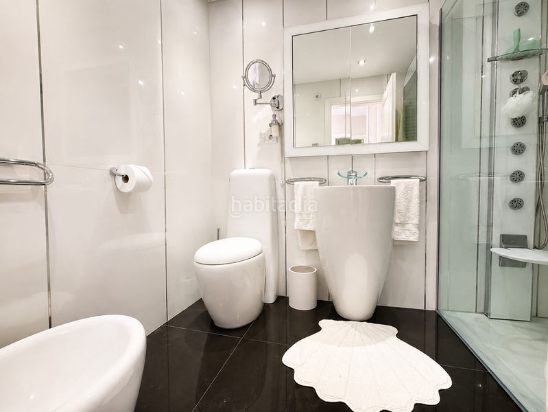 Foto 4bd8bf26-4d9d-4098-8396-f605e67ff3d3. Apartament amb calefacció piscina a Altea hills Altea