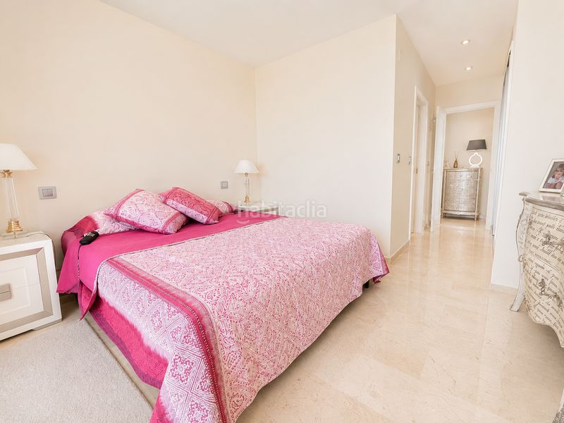 Foto 92fdbd28-2454-44c3-b0b5-e4e19deb0c0b. Apartament amb calefacció piscina a Altea hills Altea