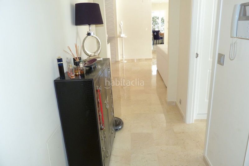 Foto a8bd99a0-4055-471c-abfc-1ddd7ec74c06. Apartament amb calefacció piscina a Altea hills Altea