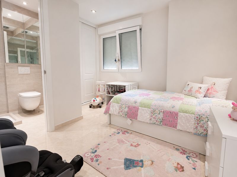 Foto af24efe0-c5a7-462e-a1df-5c25bc6e856b. Apartament amb calefacció piscina a Altea hills Altea