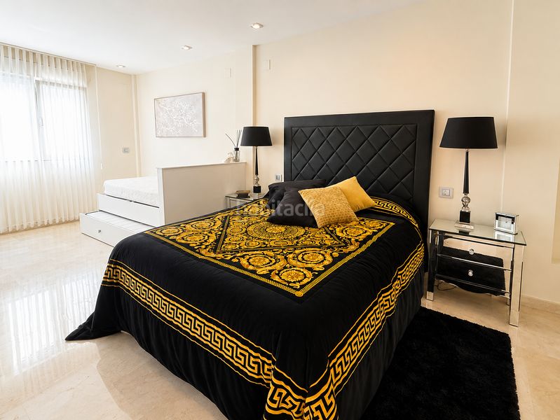 Foto cf841578-5821-44e4-8384-76081175f521. Apartament amb calefacció piscina a Altea hills Altea