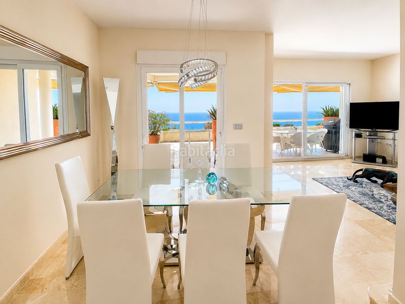 Foto e3fa358c-15c0-4672-b611-f1eeea66f1db. Apartament amb calefacció piscina a Altea hills Altea