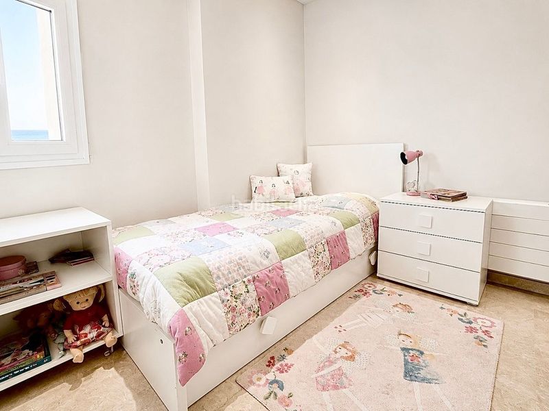 Foto fe7efc6a-5b76-4a9b-884a-dc7527e745ec. Apartament amb calefacció piscina a Altea hills Altea