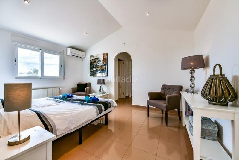 Foto 0bcf661d-f265-4dfb-8768-f442a19d7cdc. Casa chalet e con vistas panoramicas al mar e en Oltamar - Cucarres Calp