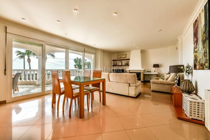 Foto f9d41cd8-982c-40ac-a88f-93ce8614496b. Casa chalet e con vistas panoramicas al mar e en Oltamar - Cucarres Calp