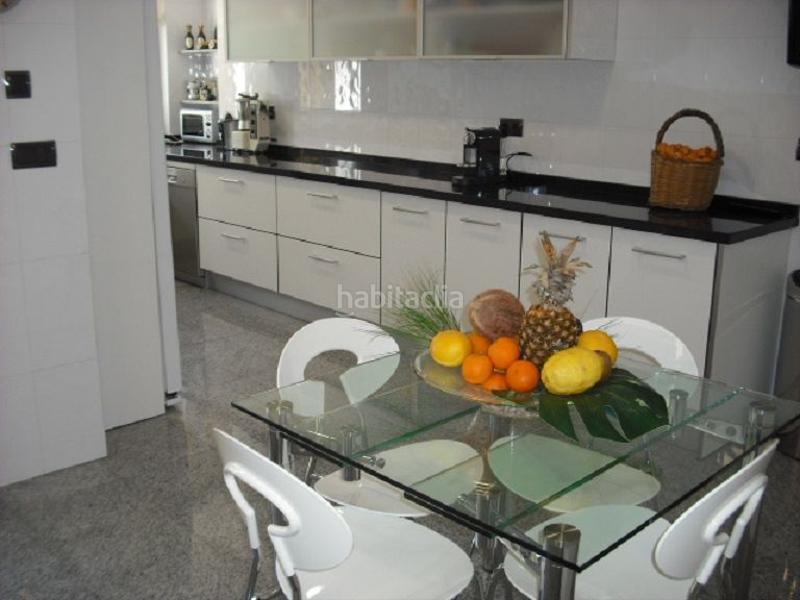 Foto 0c94e75d-2ecc-48e1-861f-bb7708d4345e. Chalet villa hills en Altea hills Altea