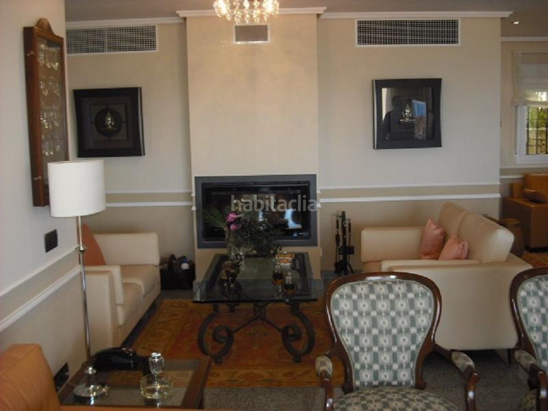 Foto 9c15c876-3ff2-4423-a03c-2817ee62c562. Chalet villa hills en Altea hills Altea