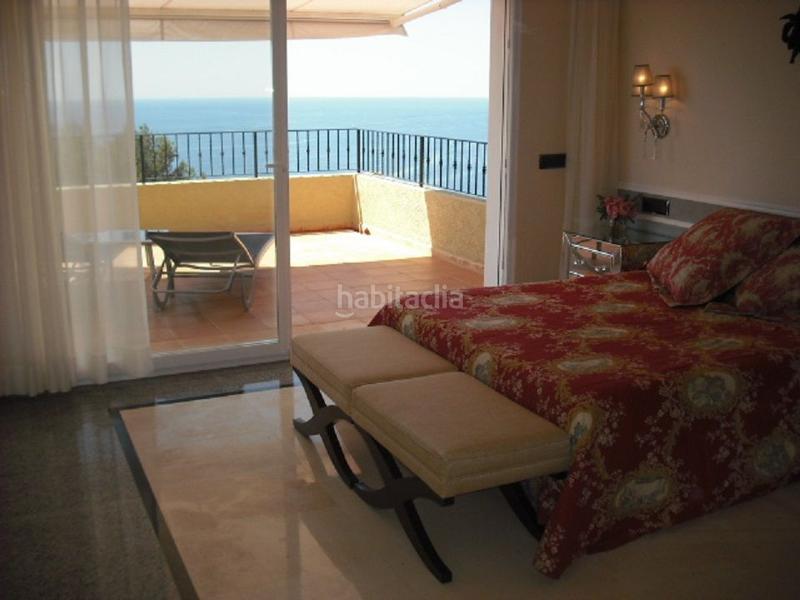 Foto ca5ca572-855b-4223-9ec0-c66267d174d8. Chalet villa hills en Altea hills Altea