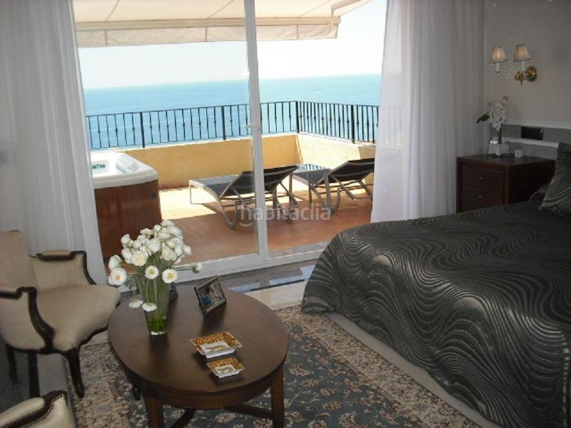 Foto e3b88d31-15a8-4e19-8a0d-23a5b9b107a4. Chalet villa hills en Altea hills Altea
