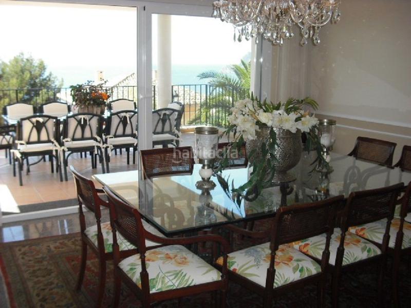 Foto ee32df80-9e19-491d-bc0a-0c508896388f. Chalet villa hills en Altea hills Altea