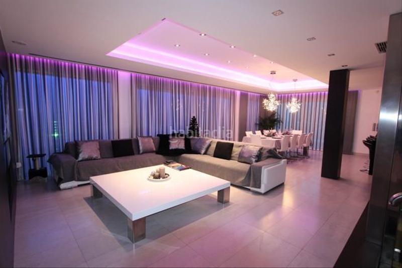 Foto 193be3ca-f363-4c5a-a086-745536c2d081. Chalet con riscaldamento piscina in Canuta Calp