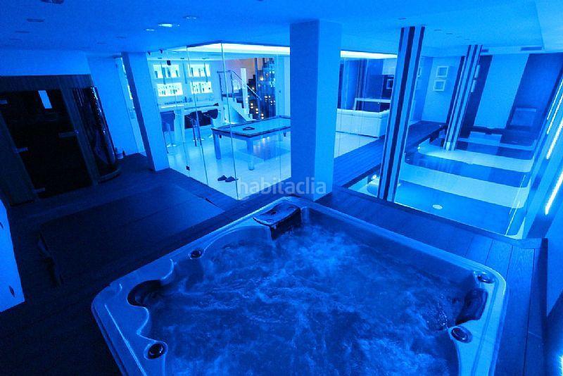 Foto 24106c80-84cb-46d9-8fc6-1f2f6fcb323d. Chalet con riscaldamento piscina in Canuta Calp