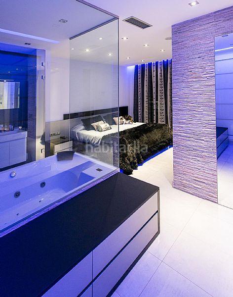 Foto 67c09e82-5222-467f-82b6-1bf9cfbdfc71. Chalet con riscaldamento piscina in Canuta Calp