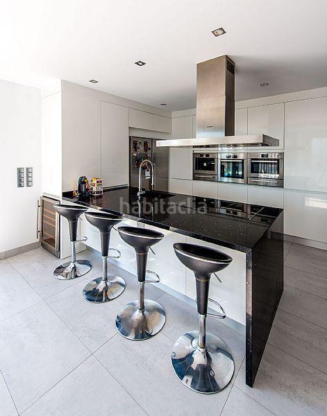 Foto f79898fb-31ee-4393-b5fe-b0ede5e361cb. Chalet con riscaldamento piscina in Canuta Calp