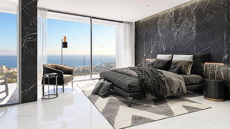 Foto d24a1e1f-43f6-40a9-b78c-990b7bc2f084. Chalet with heating pool in Oltamar - Cucarres Calp