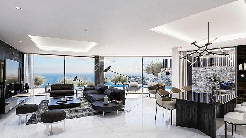 Foto fe4444a7-f4b5-417d-8d41-7cb57dd314b7. Chalet with heating pool in Oltamar - Cucarres Calp