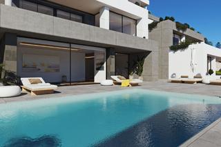Appartement à Pedreguer. Preciosos apartamentos en la sella - denia