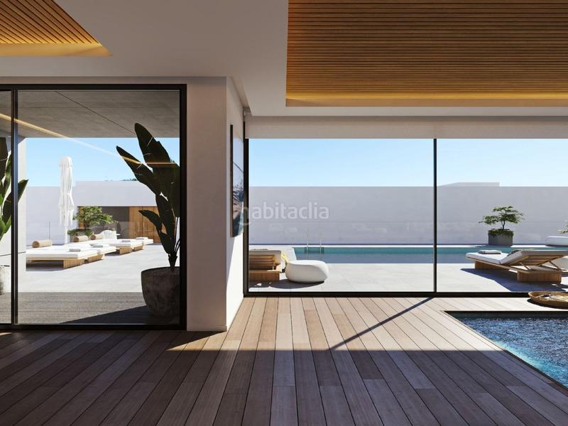 Foto 66cba7d4-6499-46b1-94f2-fab709fd5d6d. Apartamento preciosos apartamentos en la sella denia en Pedreguer