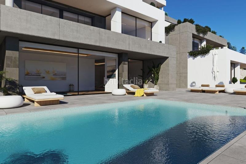 Foto 6e974726-3610-4a3f-a751-55b6b1804ffd. Apartamento preciosos apartamentos en la sella denia en Pedreguer