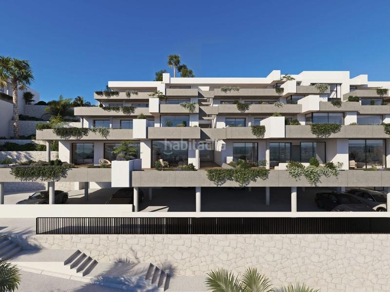 Foto e870e503-83b5-4455-8c11-dc04aa31533e. Apartamento preciosos apartamentos en la sella denia en Pedreguer
