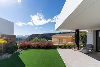 Appartement à Cumbre del Sol. Apartamentos nuevos en cumbres del sol
