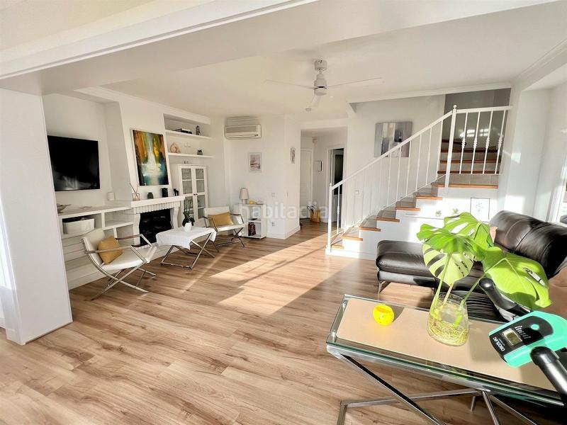 Foto 309da383-7f0f-470d-b021-33036229b28b. Rent house with heating pool in Altea hills Altea