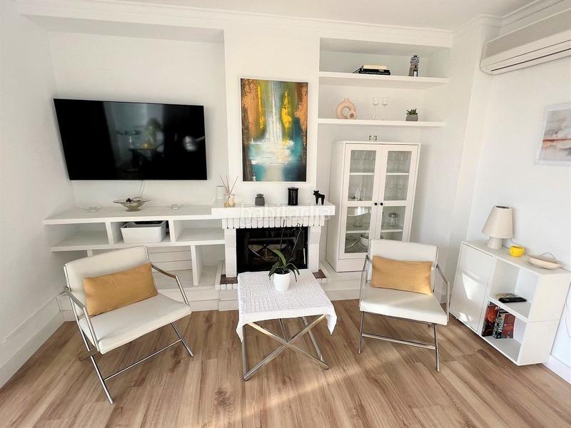 Foto 7456856c-35c9-4819-9d92-d655eb2a5175. Rent house with heating pool in Altea hills Altea