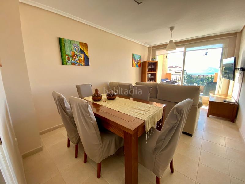 Foto 6627b312-3406-4de6-ad8b-1112440811d9. Alquiler apartamento alquiler temporal en zona alta de mascarat en Calp