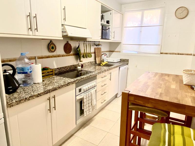 Foto dd78a702-81d9-4261-b8a3-0e1c094679f2. Alquiler apartamento alquiler temporal en zona alta de mascarat en Calp